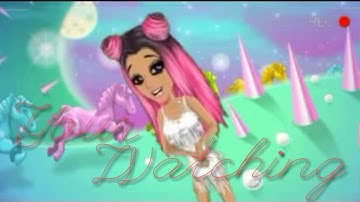 Angelia MSP productions intro!