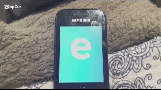 Ѕaмsцпg Gaʟaxу уɵцпg sᴛaгᴛцp 