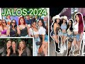 Jalos 2024 we ran out of water and electricity  drunk vlog