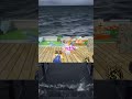 実は階段登ってたんですよ系バグいつまであんねん💢 #ワンピース #バウンティラッシュ #onepiece #opbr