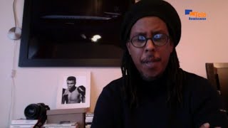 Le Projet Muzungu Tribes De Teddy Mazina, Photo-Journaliste, Dans Une Exposition À Bruxelles