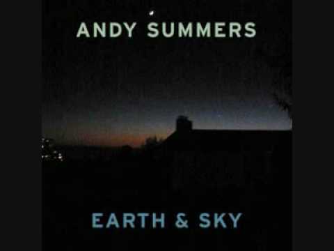 Andy Summers - Now I'm Free