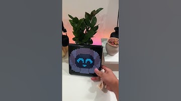 Góc Setup tối giản cho phòng nhỏ #shorts #nghiensetup #desksetup