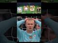 Same striker, two different lives 🤡 #eafcmobile #youtubeshorts #eafc26 #fifamobile #festivefixtures
