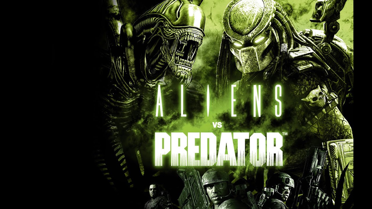 Aliens vs. Predator -- Modo Marine -- Un Noxiano Mas -- Parte 6