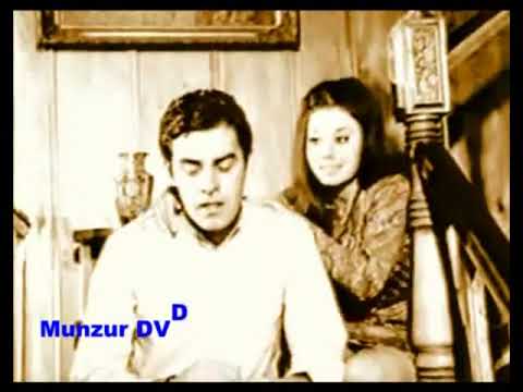 Türkan Şoray Kadın İntikamı Filmi 1968