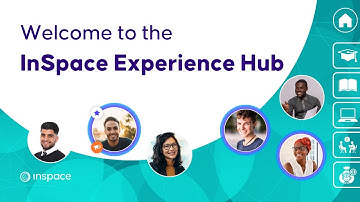 Welcome to the InSpace Experience Hub for Your Learning Management System (LMS)