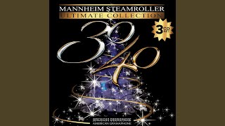 God Rest Ye Merry, Gentlemen (Rock)