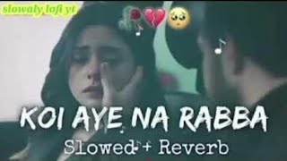 😭Sad Song ❤️Dj Remix Sad Song 2025 🔥 90s Hindi Song Heart💔Broken Song 🔥Lofi Song