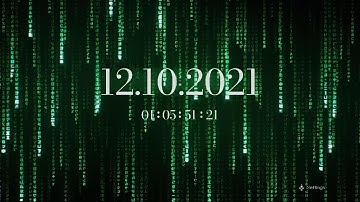The Matrix Awakens: An Unreal Engine 5 countdown