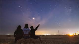 SPINN - Stargazing