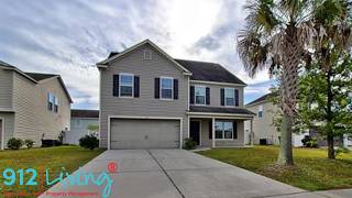 416 Valdez Court | Hinesville, GA 31313 | FOR RENT | $2,200 / MONTHLY