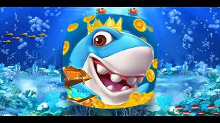 Fishing Arcade - Best Fishing Casino Games screenshot 1