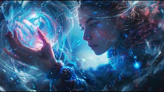 Enter REM Sleep Cycle & Induce Lucid Dreams | Lucid Dreaming Black Screen Binaural Beats Sleep Music by The Astral Circle 9,336 views 1 month ago 9 hours