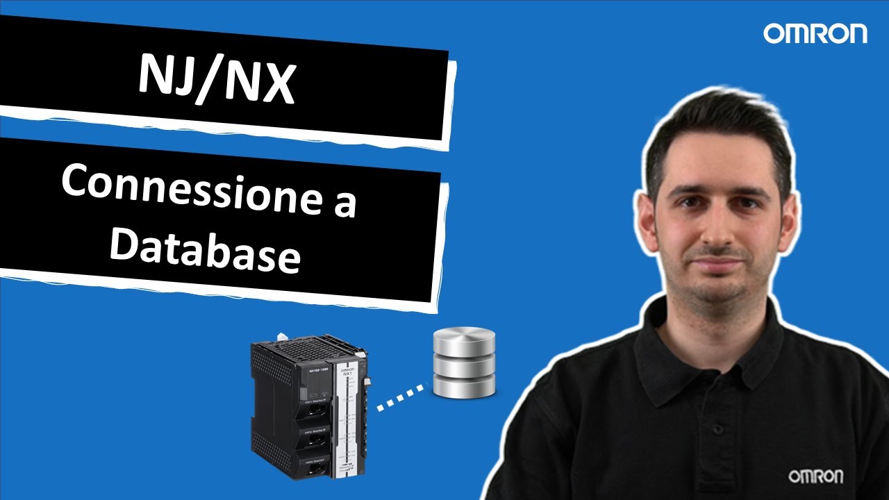 NJ/NX Connessione a Database - E00 - Introduzione