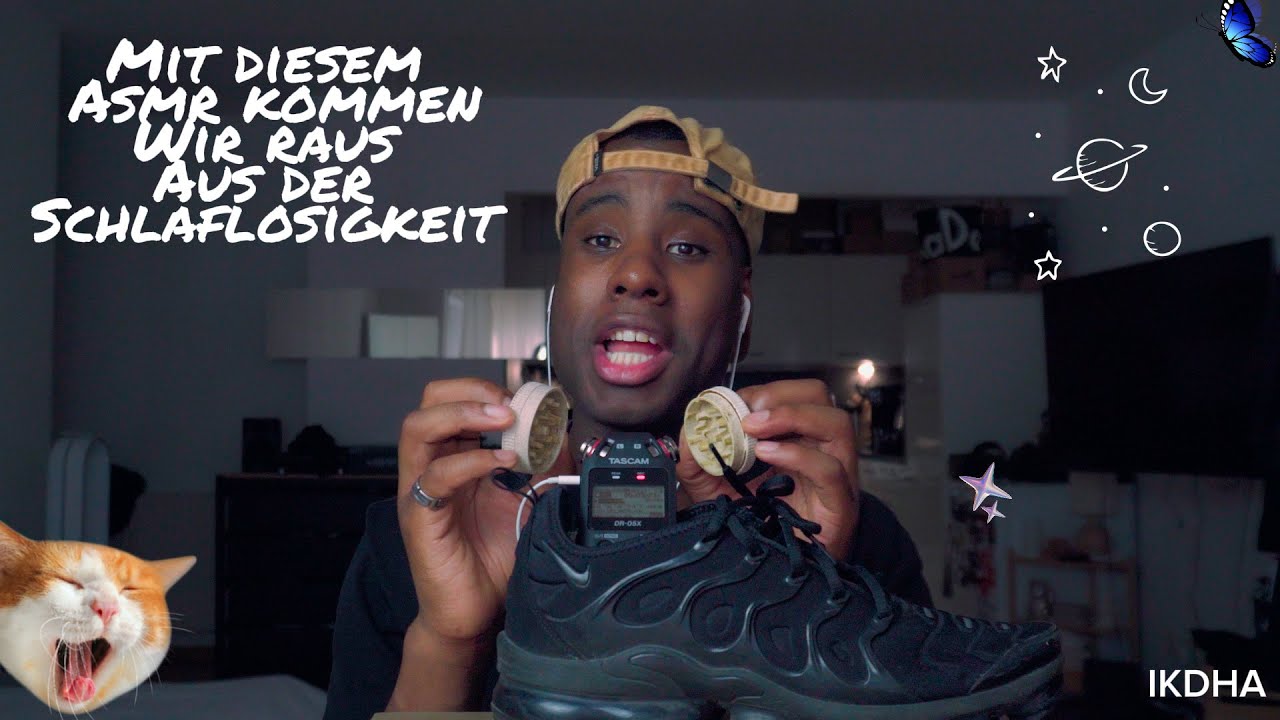 ✰ Dieses ASMR lässt dich sofort einschlafen ✰