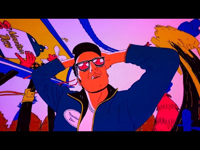 UNKLFNKL - Stuck  In My Head