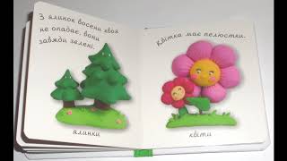Явища природи. Картинки для дитинки (видавництво «Богдан») Явища природи. Картинки для дитинки (видавництво «Богдан»)