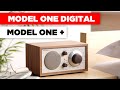 New Model One Plus & Model One Digital | Unboxing