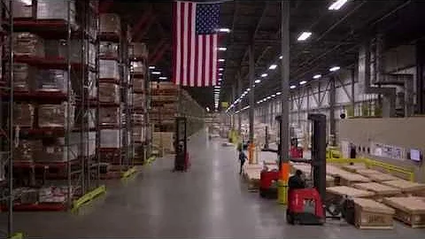 About The AMES Companies, Inc.
