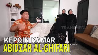 Eksklusif! Kepoin Kamar Abidzar Al-Ghifari  | FYP (15/04/24) Part 3