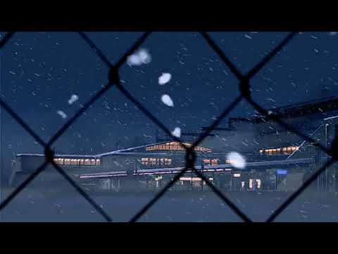 难得有情人 [ s l o w e d  &  r e v e r b ] ～关淑怡