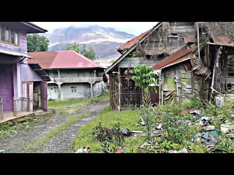 Video: Perbukitan Berpenghuni