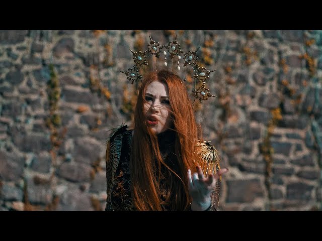 Warbell - Melancholical | Official Music Video | MELODIC DEATH METAL | 2024 | class=