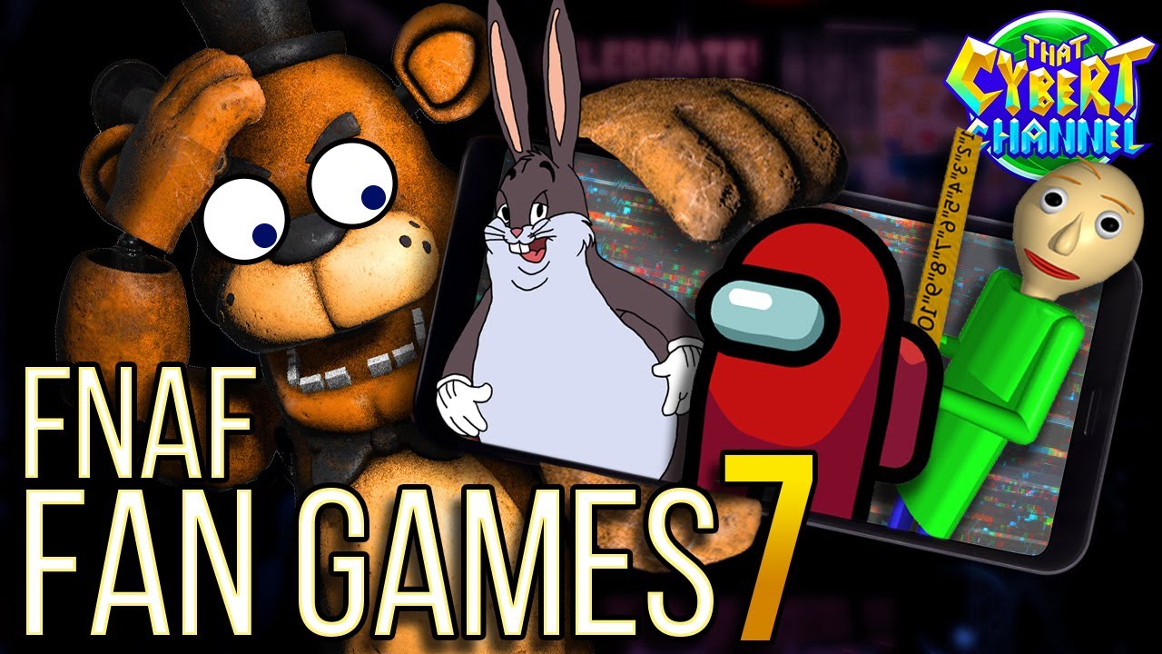 Five Nights at Freddy's::Appstore for Android