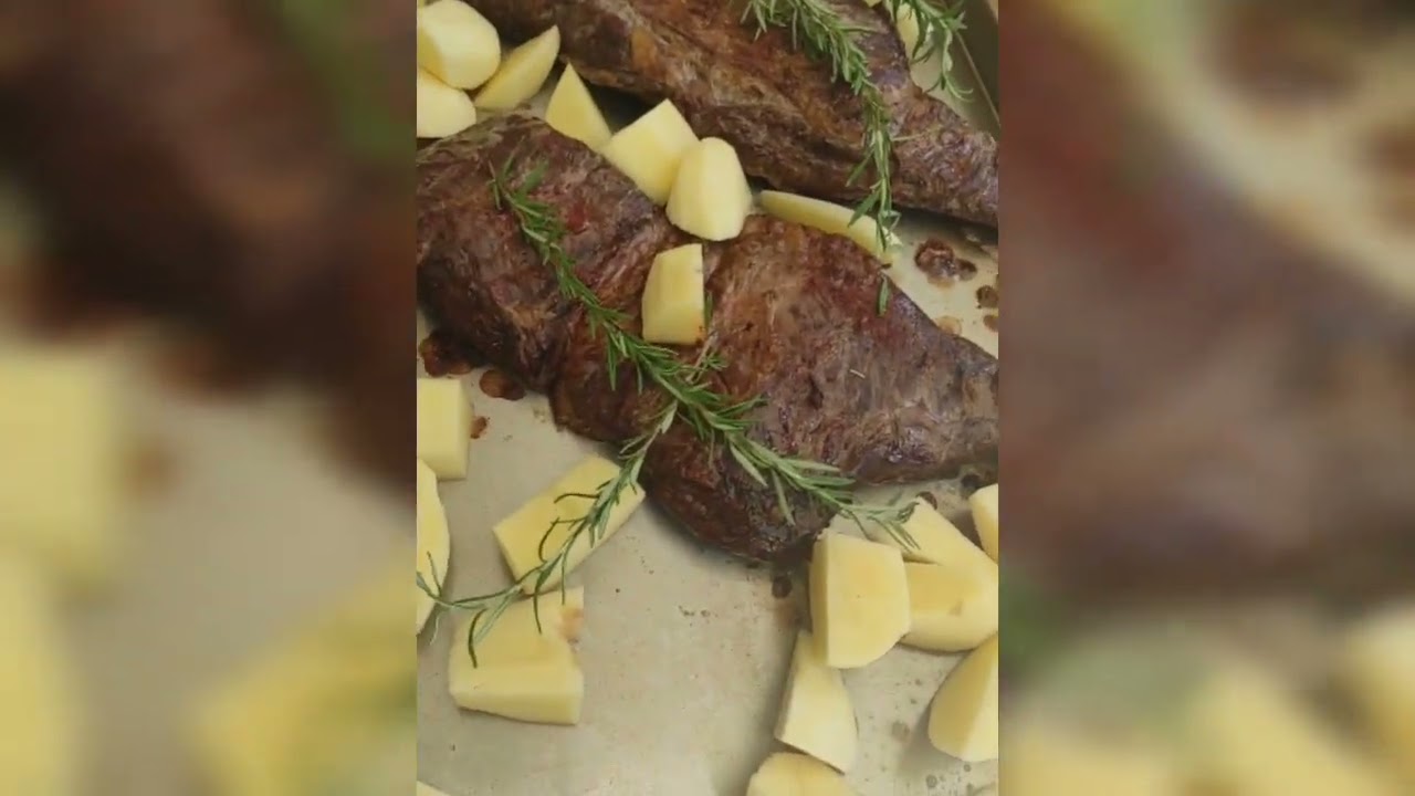 Vacío en horno de leña Tromen