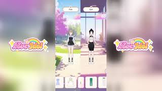 Love Idol - Beauty Dress Up screenshot 3