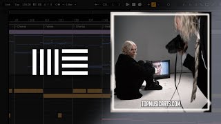 HAAi - Satellite (feat. Jon Hopkins, Obi Franky, ILĀ, & TRANS VOICES) (Ableton Remake)