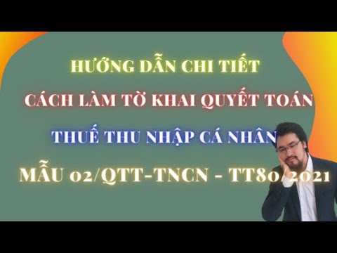 Hướng dẫn cách