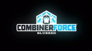 Season 4/3 Episode 4 Blurred | TRANSFORMERS Robots in Disguise2015 Combiner Force (Pt 2