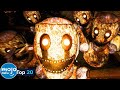 Top 20 MOMENTI più STRESSANTI nei VIDEOGIOCHI!