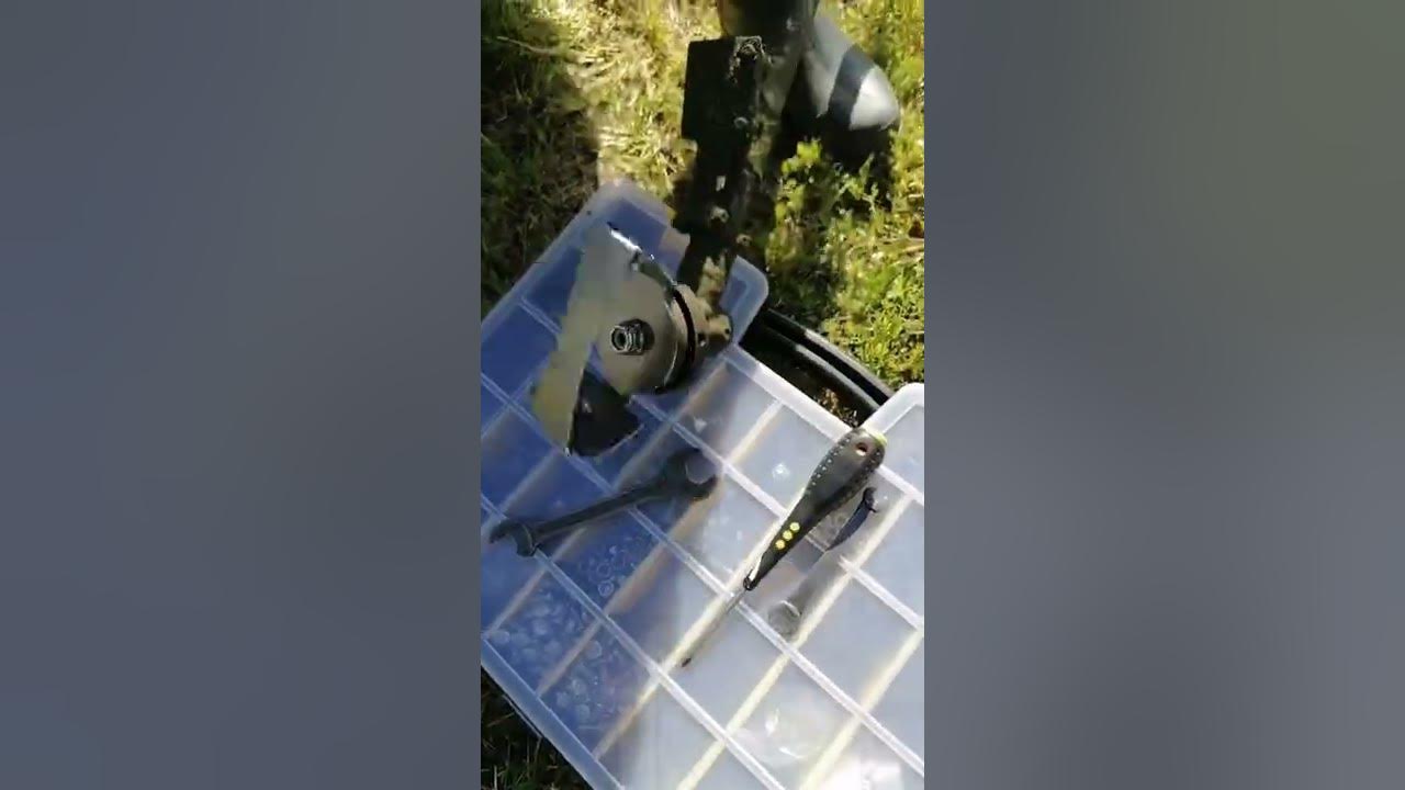 Любишь полоть руками - тогда не смотри!) Насадка пропольник для ...