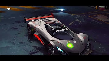 NFS NO LIMITS: Final Race + Winning Mazda Furai