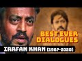 Irrfan khans best ever dialogues  tribute to irrfan khan 19672020 rip