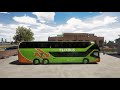 EN GERÇEKCİ OTOBÜS OYUNU EFSANE GRAFİKLERİ VAR / FERNBUS SİMULATOR