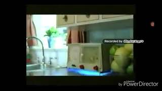 Toon Disney Channel-Kid Cuisine Alien Invasion Pizza Commercial 2017 Fake,