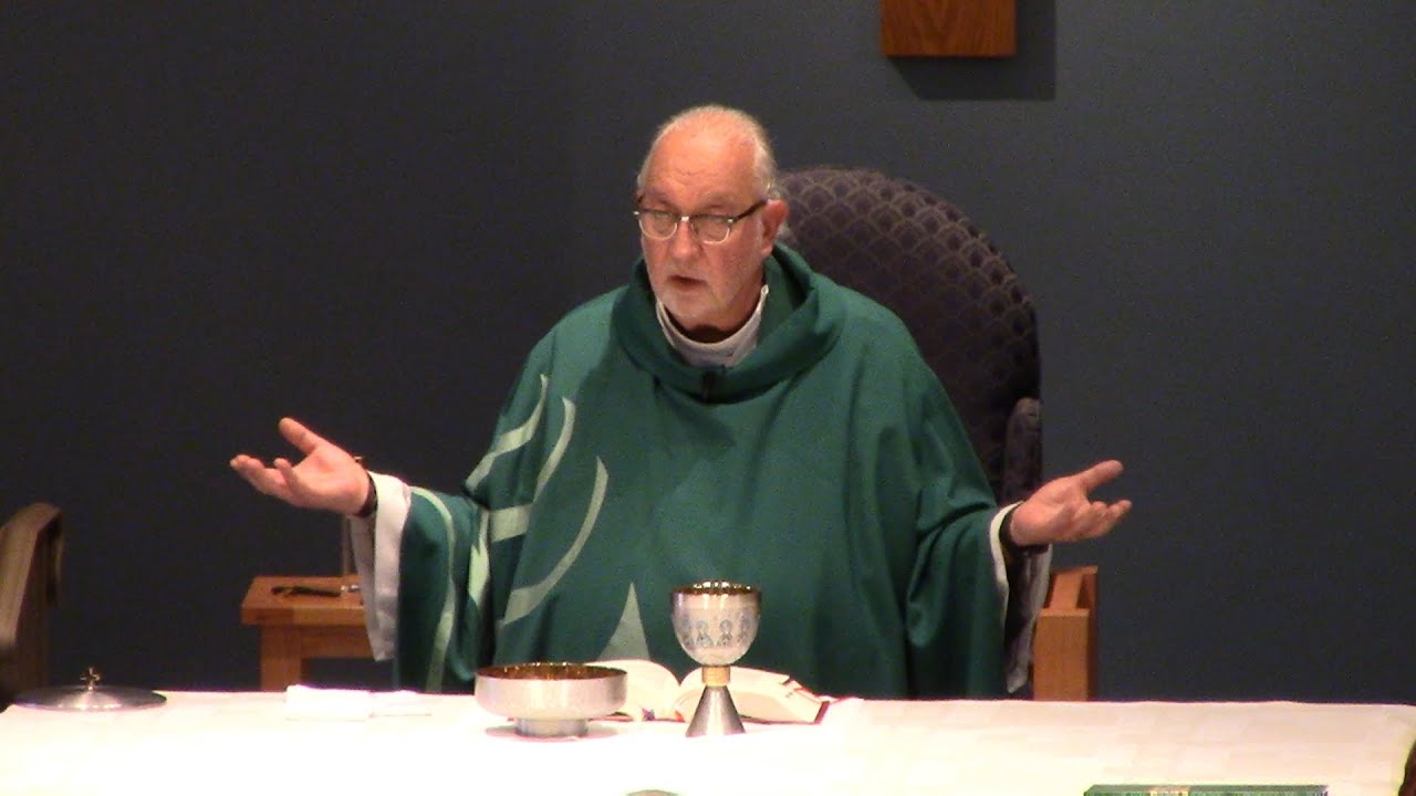 St Clement Mass October 23 2022 YouTube
