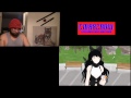 RWBY-Chapter 2-The Shining Beacon-REACTION