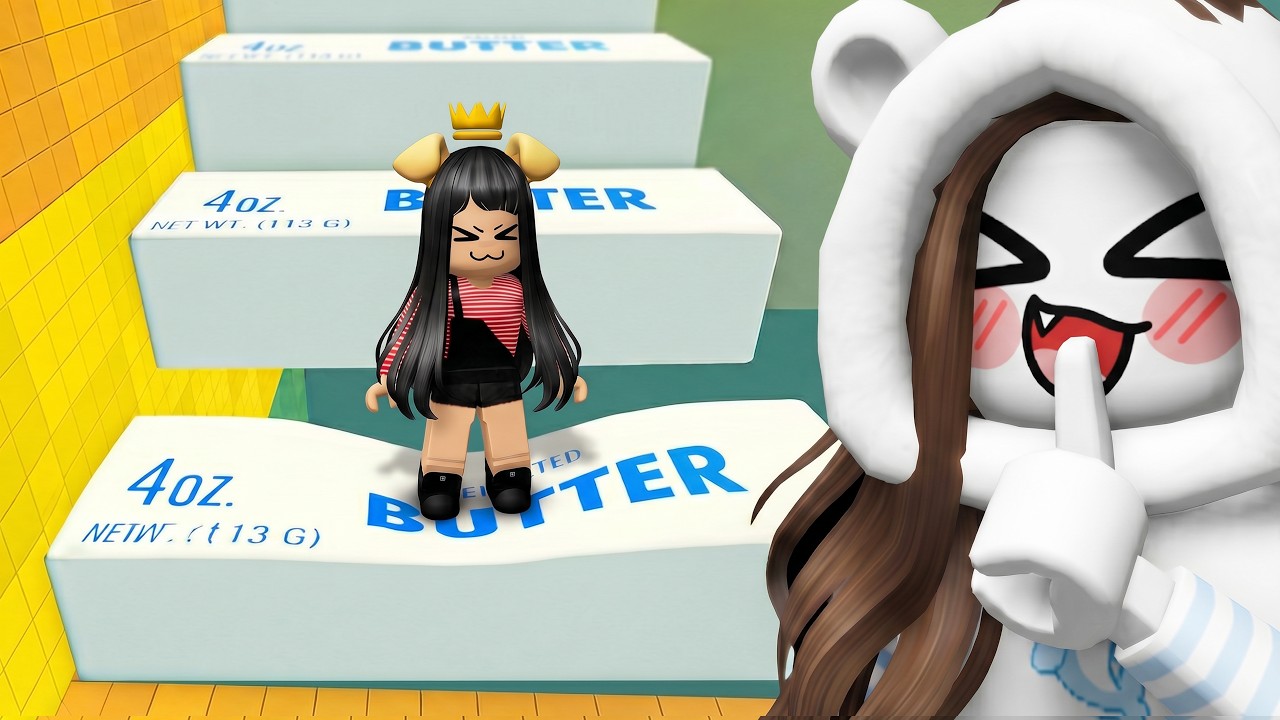 Questo GIOCO DI ROBLOX ti farà ADDORMENTRE AL 99.99%!