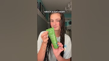 full curly hair routine!!! #curlyhair #curls #curlyhairroutine