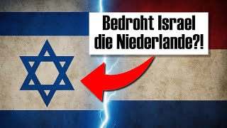 Download Lagu Niederlande stufen Israel als Bedrohung für die nationale Sicherheit ein! MP3 Download Lagu Niederlande stufen Israel als Bedrohung für die nationale Sicherheit ein! MP3