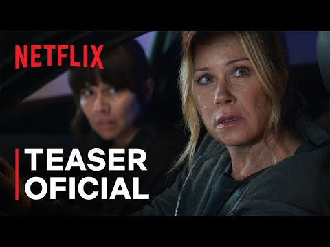 Dead to Me - Temporada 3 | Teaser oficial | Netflix