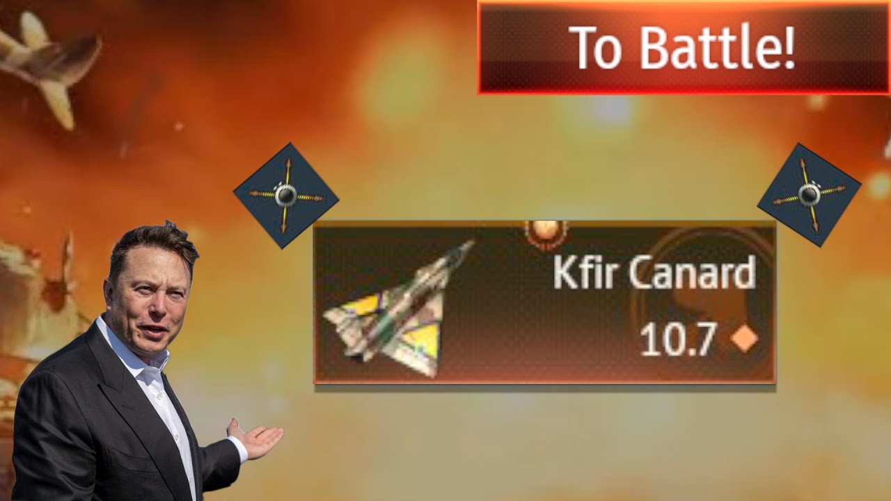 Best premium jet? War Thunder YouTube