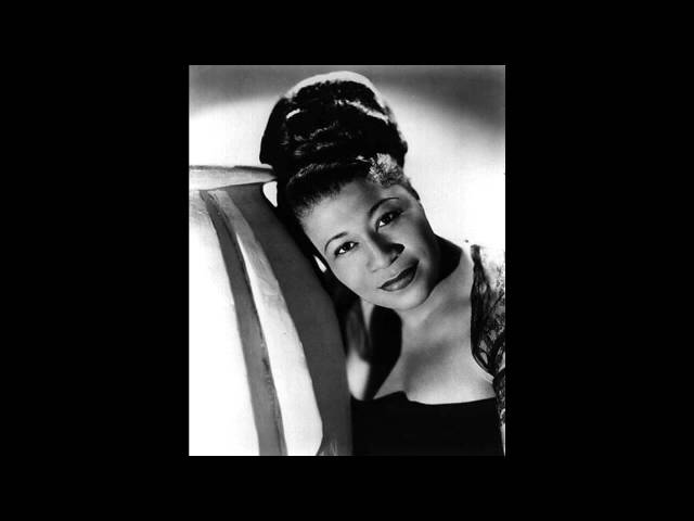 Ella Fitzgerald - You'll Have to Swing It