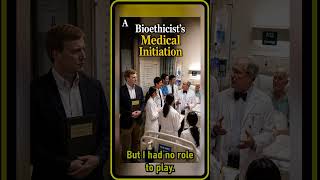 My Medical Initiation