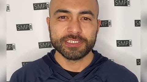 SMP Ink - Before and After Scalp Micropigmentation